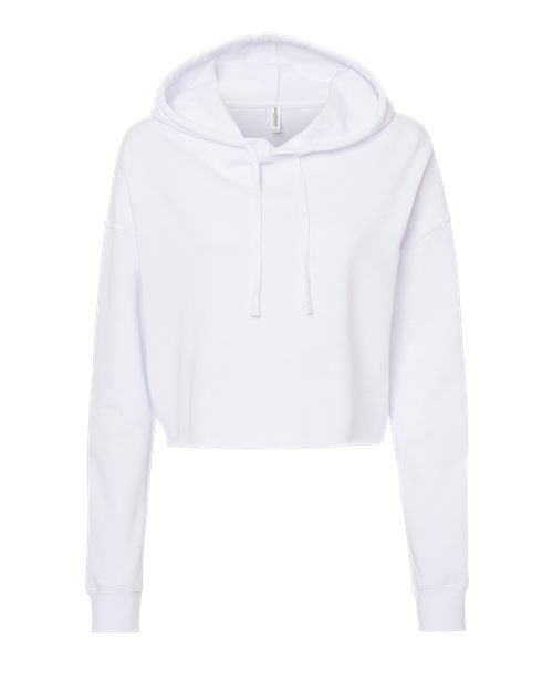 White - Independent Trading Co. - Independent Trading Co. AFX64CRP - Size: 2XL