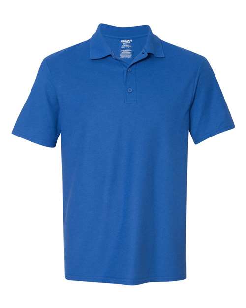 Royal - Gildan - Gildan 72800 - Size: 3XL
