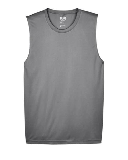 Sport Graphite - Team 365 TT11M - Size: 2XL