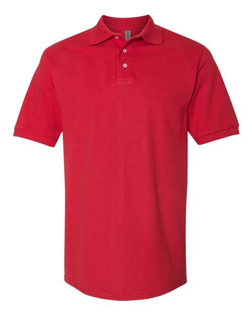 True Red - JERZEES 443M - Size: 2XL