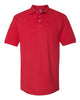 True Red - JERZEES 443M - Size: 2XL