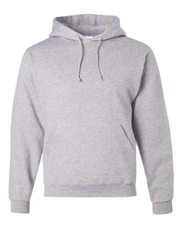 Ash - JERZEES 996MR - Size: 2XL