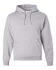 Ash - JERZEES 996MR - Size: 2XL