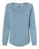 Misty Blue - Independent Trading Co. - Independent Trading Co. PRM2000 - Size: 2XL