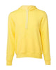 Yellow - BELLA + CANVAS 3719 - Size: L