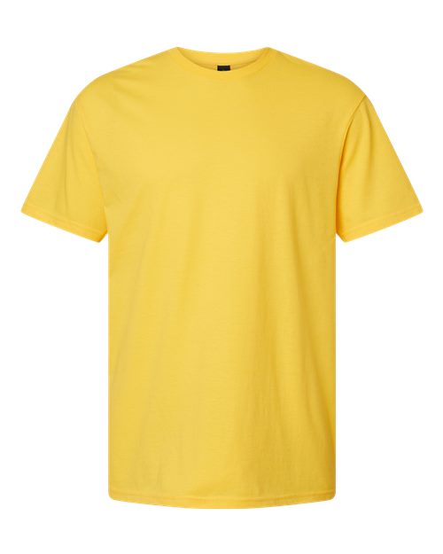 Daisy Mist - Gildan - Gildan 64000CVC - Size: 2XL