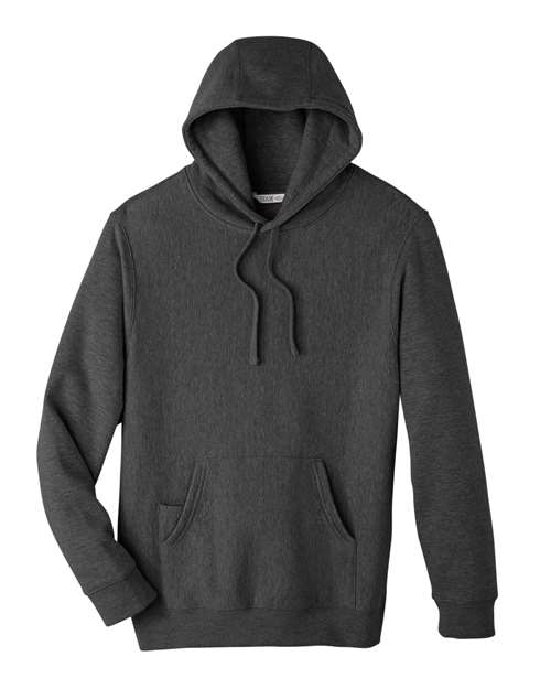 Dark Grey Heather - Team 365 TT96 - Size: 2XL