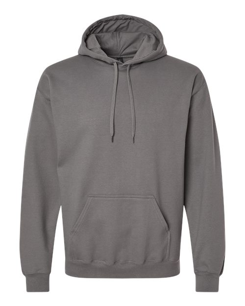 Charcoal - Gildan - Gildan SF500 - Size: 2XL