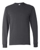 Charcoal Grey - JERZEES 29LSR - Size: 2XL
