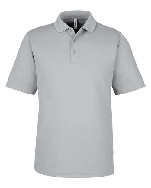Platinum - CORE365 CE104 - Size: 2XL
