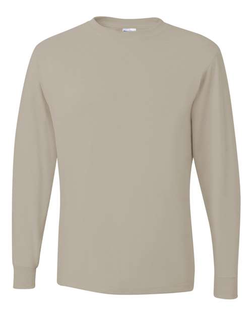 Sandstone - JERZEES 29LSR - Size: 2XL