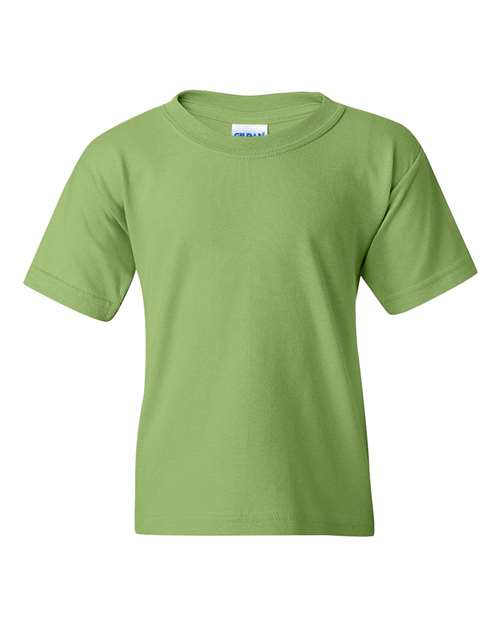 Kiwi - Gildan - Gildan 5000B - Size: L