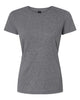 Graphite Heather - Gildan - Gildan 64000L - Size: 2XL