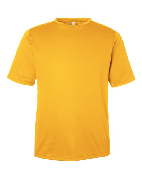Sport Athletic Gold - Team 365 TT15 - Size: 2XL