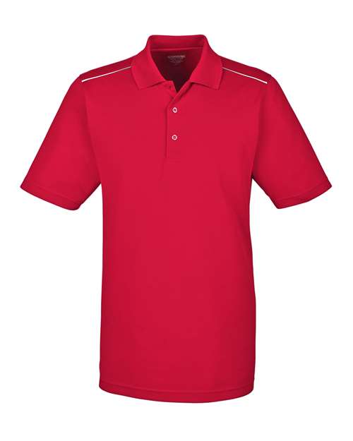 Classic Red - CORE365 88181R - Size: 2XL
