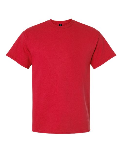 Red - Gildan - Gildan 2000 - Size: XL