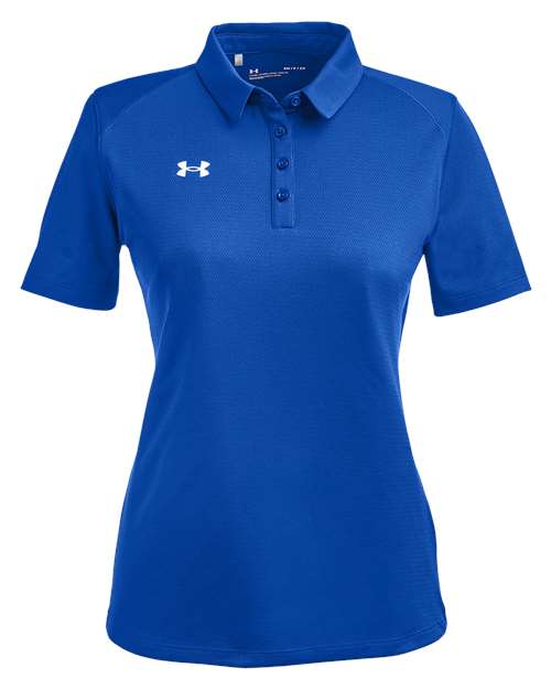 Royal/ White - Under Armour 1370431 - Size: 2XL