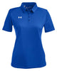 Royal/ White - Under Armour 1370431 - Size: 2XL
