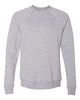 Athletic Heather - BELLA + CANVAS 3901 - Size: 2XL
