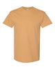 Old Gold - Gildan - Gildan 5000 - Size: 2XL