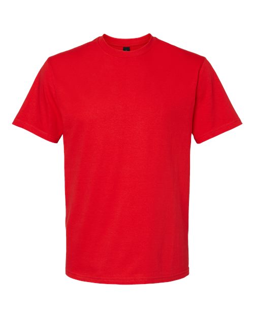 Red - Gildan - Gildan 65000 - Size: 2XL