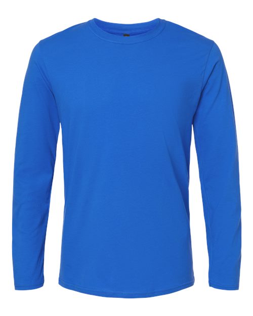 Royal - Gildan - Gildan 64400 - Size: 2XL