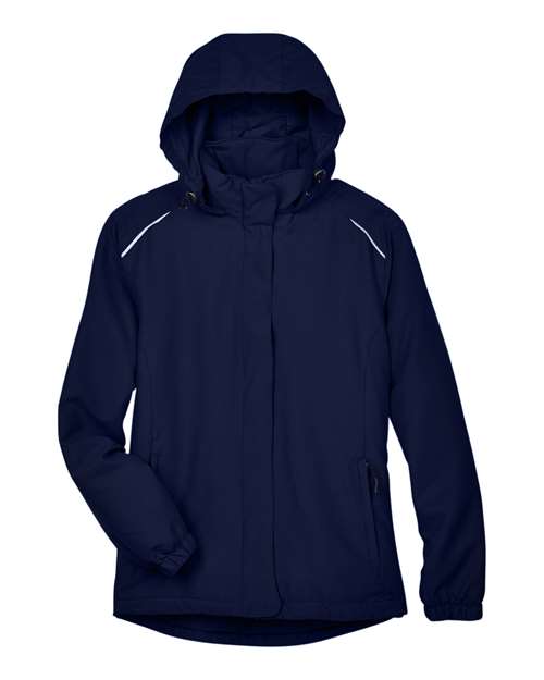 Classic Navy - CORE365 78189 - Size: 2XL