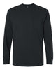 Black - Gildan - Gildan 2410 - Size: 2XL