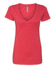Red - Next Level - Next Level 6640 - Size: 2XL