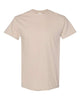 Sand - Gildan - Gildan 5000 - Size: 2XL
