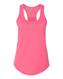 Hot Pink - Next Level - Next Level 6338 - Size: 2XL