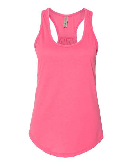 Hot Pink - Next Level - Next Level 6338 - Size: 2XL