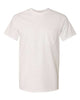 White - Gildan - Gildan 5300 - Size: 2XL