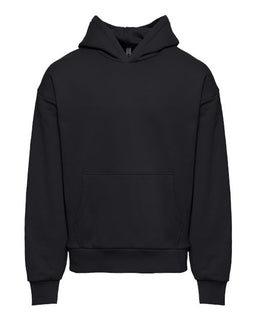 Black - Next Level - Next Level 9307 - Size: 2XL