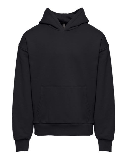 Black - Next Level - Next Level 9307 - Size: 2XL