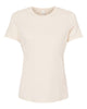 Heather Natural - BELLA + CANVAS 6400CVC - Size: 2XL