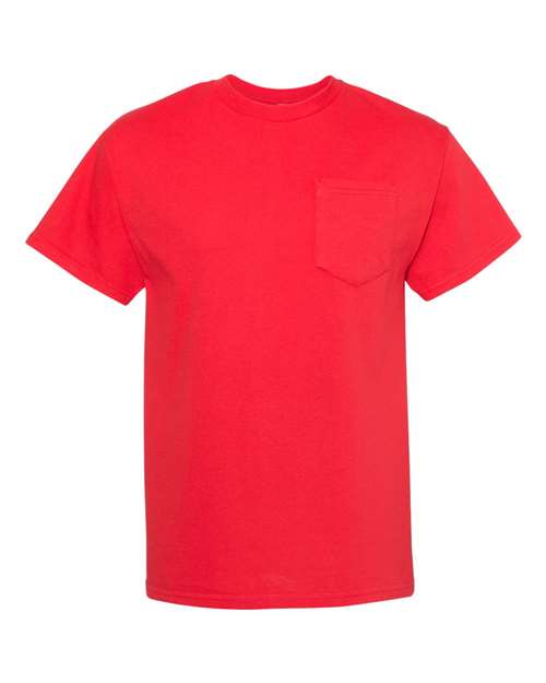 Red - ALSTYLE 1905 - Size: S