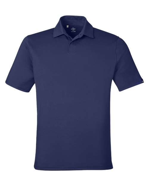 Midnight Navy/ Pitch Grey - Under Armour 1383255 - Size: 2XL