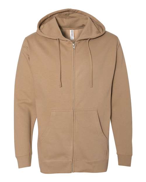 Sandstone - Independent Trading Co. - Independent Trading Co. SS4500Z - Size: 2XL