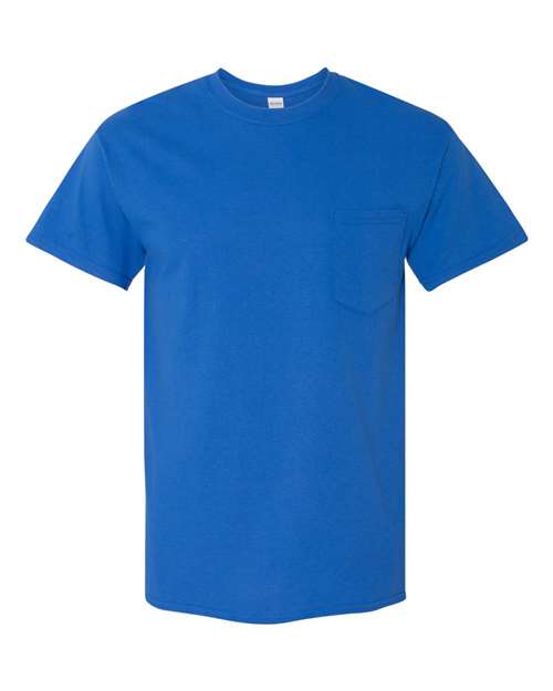 Royal - Gildan - Gildan 5300 - Size: 2XL
