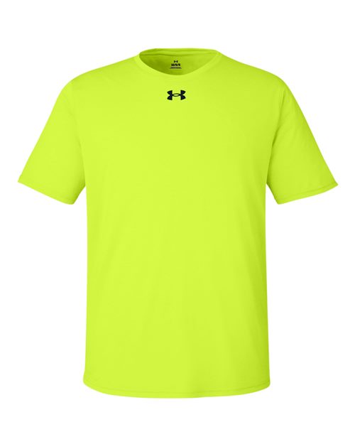 High-Vis Yellow/ Black - Under Armour 1376842 - Size: 2XL