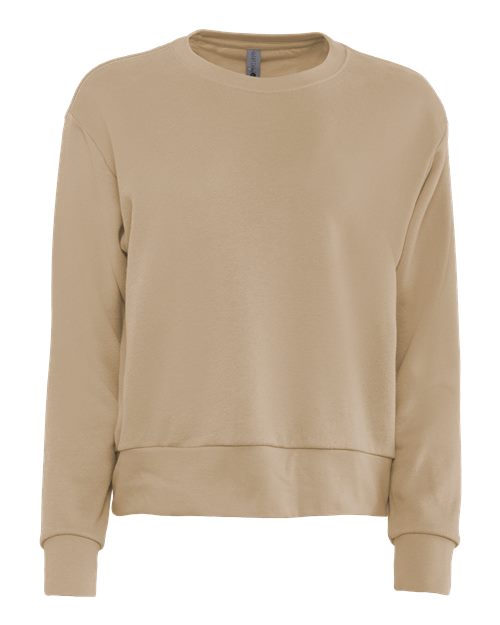Tan - Next Level - Next Level 9084 - Size: 2XL