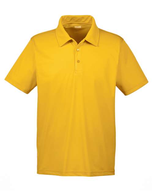 Sport Athletic Gold - Team 365 TT21 - Size: 2XL