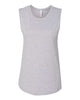 Athletic Heather - BELLA + CANVAS 6003 - Size: S