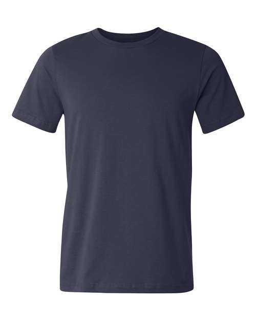 Navy - BELLA + CANVAS 3001U - Size: 2XL