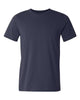 Navy - BELLA + CANVAS 3001U - Size: 2XL