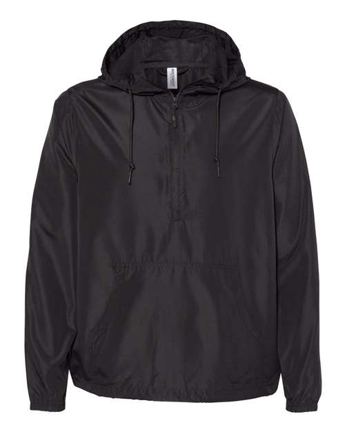 Black - Independent Trading Co. - Independent Trading Co. EXP54LWP - Size: 2XL