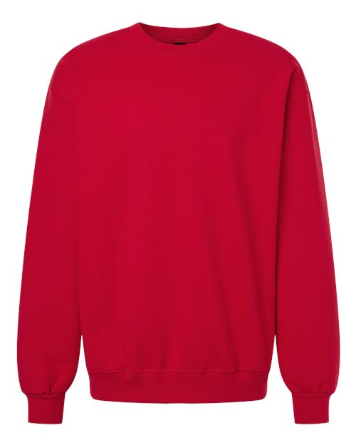Cherry Red - Gildan - Gildan 19000 - Size: 2XL