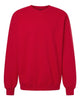 Cherry Red - Gildan - Gildan 19000 - Size: 2XL