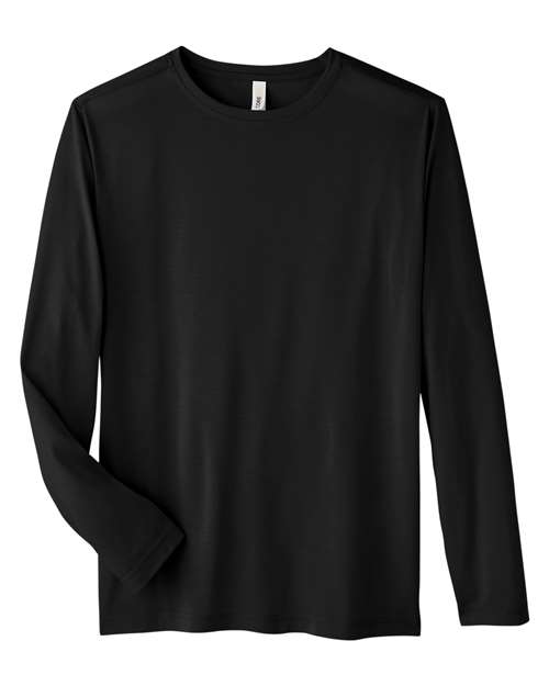 Black - CORE365 CE111L - Size: 2XL
